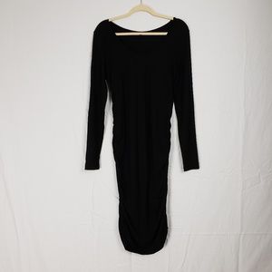 Isabella Oliver Super Soft Maternity Dress